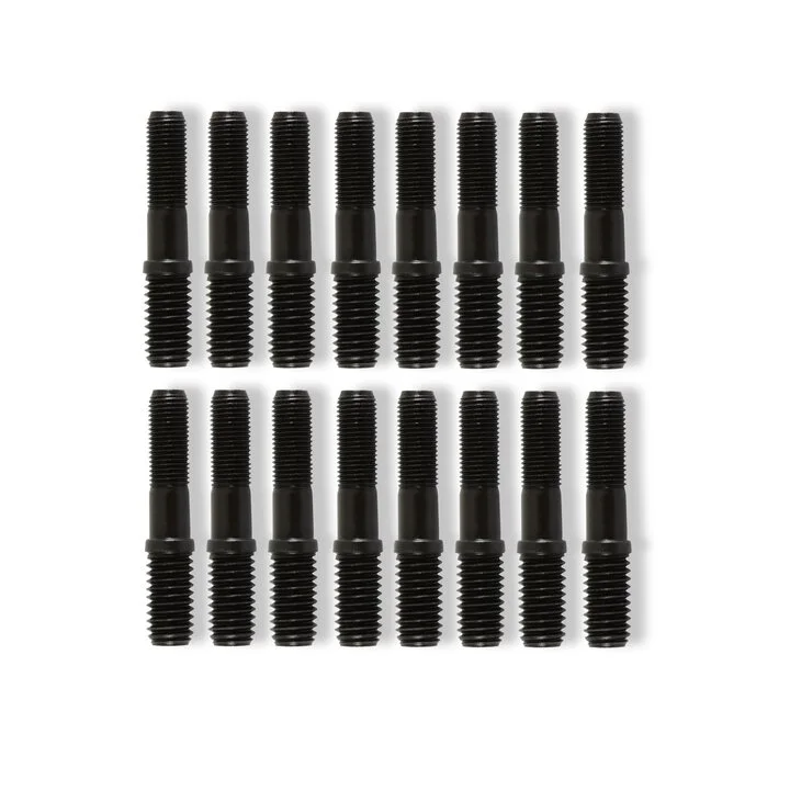 Rocker Arm Studs - Screw-In - 3/8 Inch