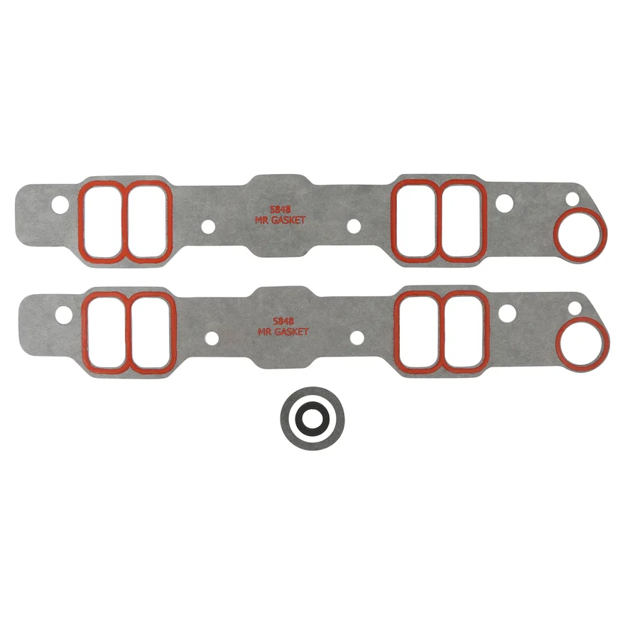 Ultra-Seal Intake Manifold Gaskets for Pontiac