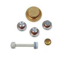 Block Hardware Kit for GMC image 1