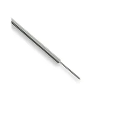 Engine Oil Dipstick & Tube - Braided Stainless Steel image 6