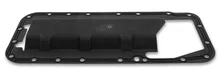Windage Tray & Gasket image 1