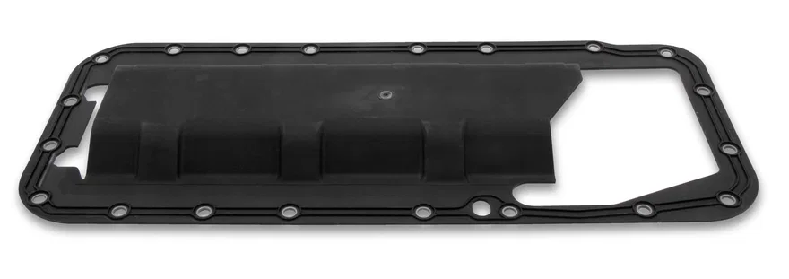 Windage Tray & Gasket
