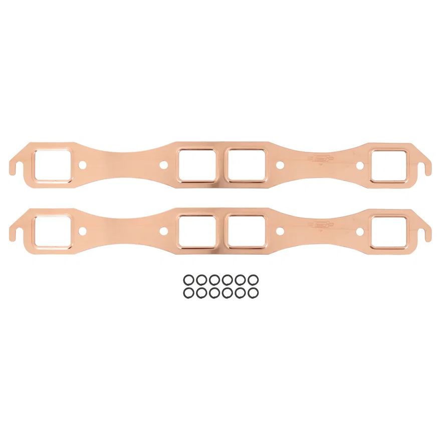 Copper Seal Header Gaskets
