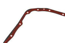 Transmission Pan Gasket image 4