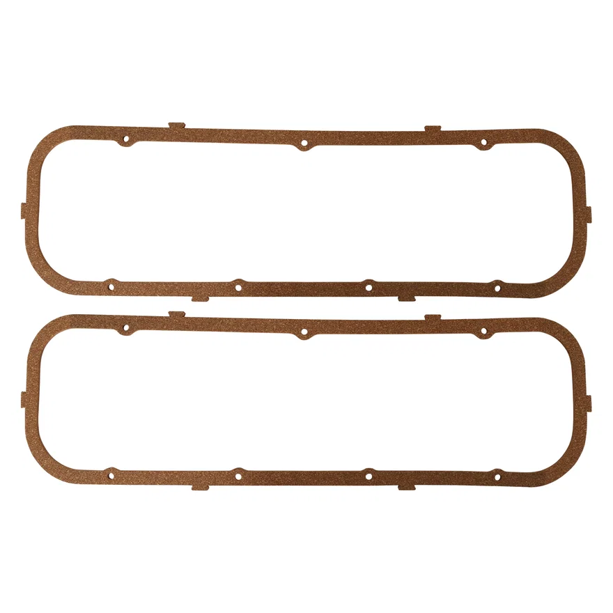 Ultra-Seal Valve Cover Gaskets - .187 Inch Thick