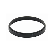 1/2 Inch Air Cleaner Spacer image 1