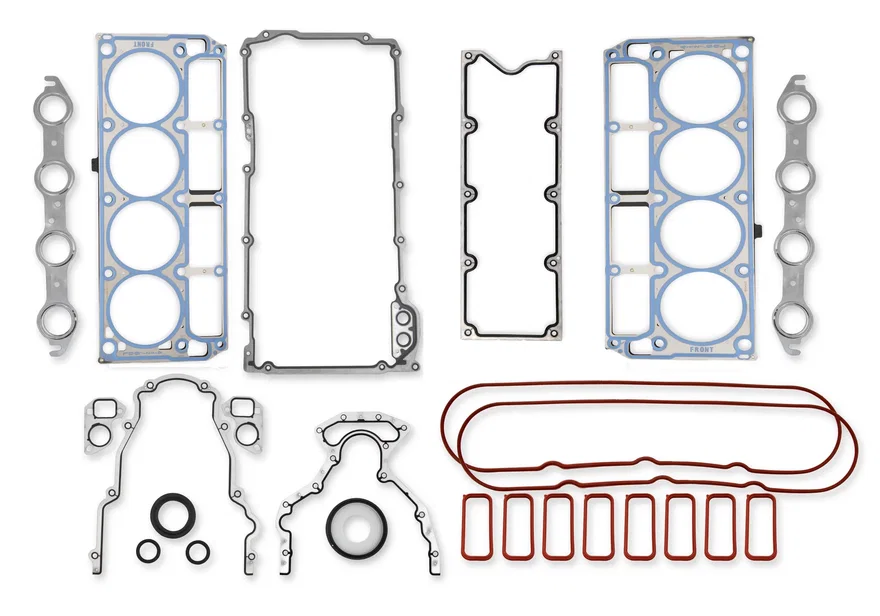 Premium Engine Overhaul Kit with MLS Head Gaskets