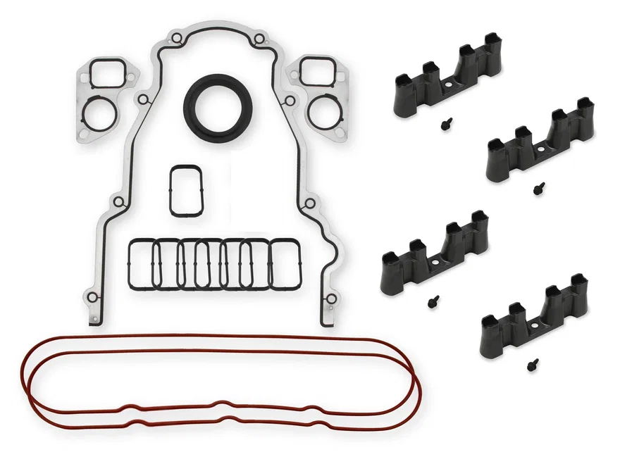 Cam Change Gasket Kit