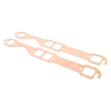 Copper Seal Header Gaskets image 3