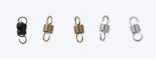 Distributor Mechanical Advance Curve Kit image 4