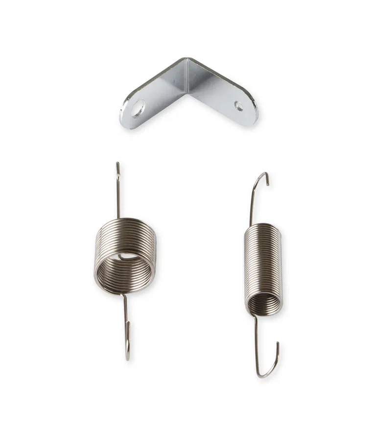 Throttle Return Spring Set - Dual Spring
