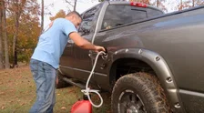 Battery Operated Transfer Pump image 9