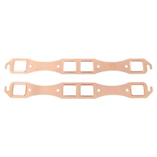 Copper Seal Header Gaskets image 6