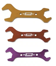 7-Piece AN Wrench Set image 4