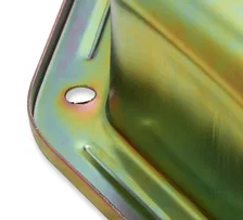 Transmission Oil Pan - Zinc image 5
