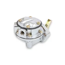 80 GPH Mechanical Fuel Pump image 2