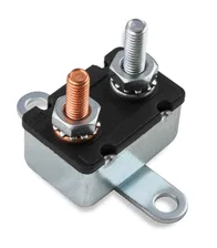 Electric Fan Harness & Relay Kit with 185 Degree Temperature Switch image 5