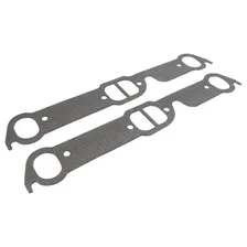 Ultra-Seal Header Gaskets for Pontiac image 2