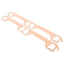 Copper Seal Header Gaskets for American Motors image 3