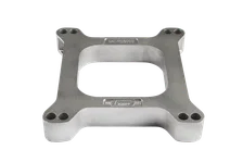 Carburetor Spacer - 1 Inch  - Aluminum image 4