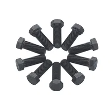 Ring Gear Bolts image 1