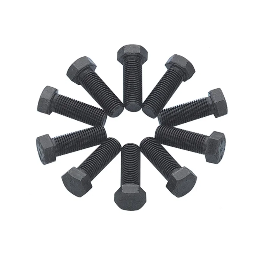 Ring Gear Bolts