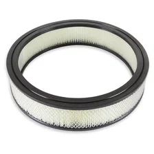 Air Filter - 14 Inch x 3 Inch - Replacement - White image 2