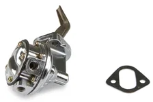 80 GPH Mechanical Fuel Pump image 3