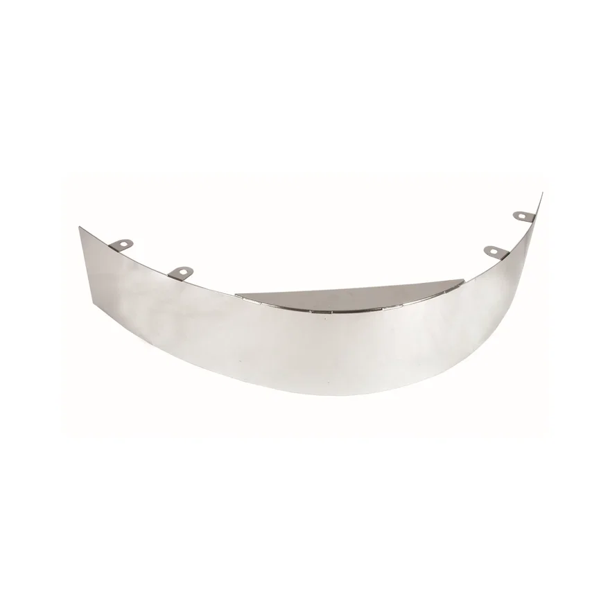 Universal Radiator Shroud-5-1/2 Inch Wide