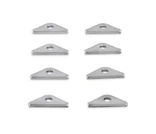 Valve Cover Clamps - Chrome image 3