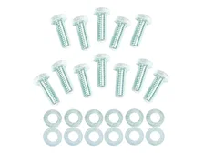 Intake Manifold Bolt Set - Hex Head image 1