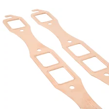 Copper Seal Header Gaskets image 4