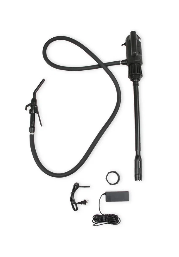 Electric Transfer Pump - Alcohol