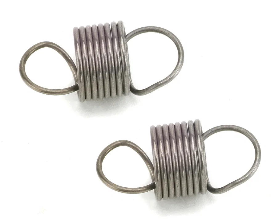 Distributor Mechanical Advance Spring Kit