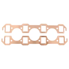Copper Seal Header Gaskets image 6