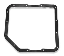 Transmission Oil Pan - Black Aluminum image 2