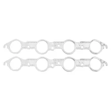 Header Gaskets - Aluminum-Layered image 1