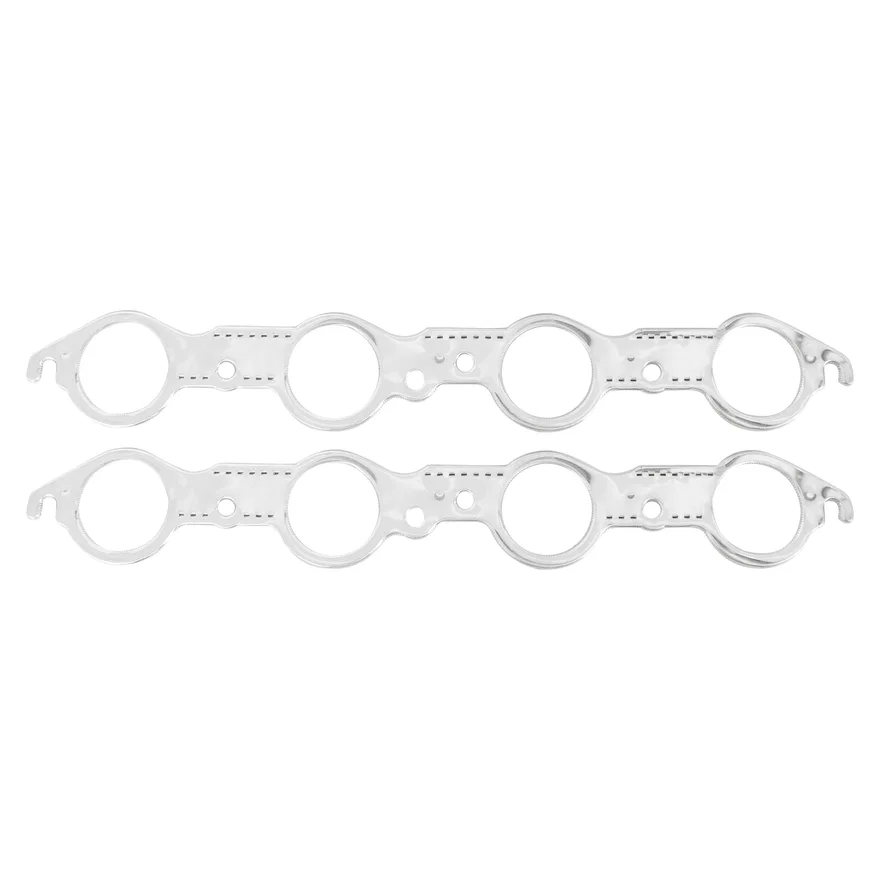 Header Gaskets - Aluminum-Layered