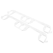 Header Gaskets - Aluminum-Layered for Dodge image 3