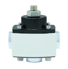 Adjustable Fuel Pressure Regulator image 1