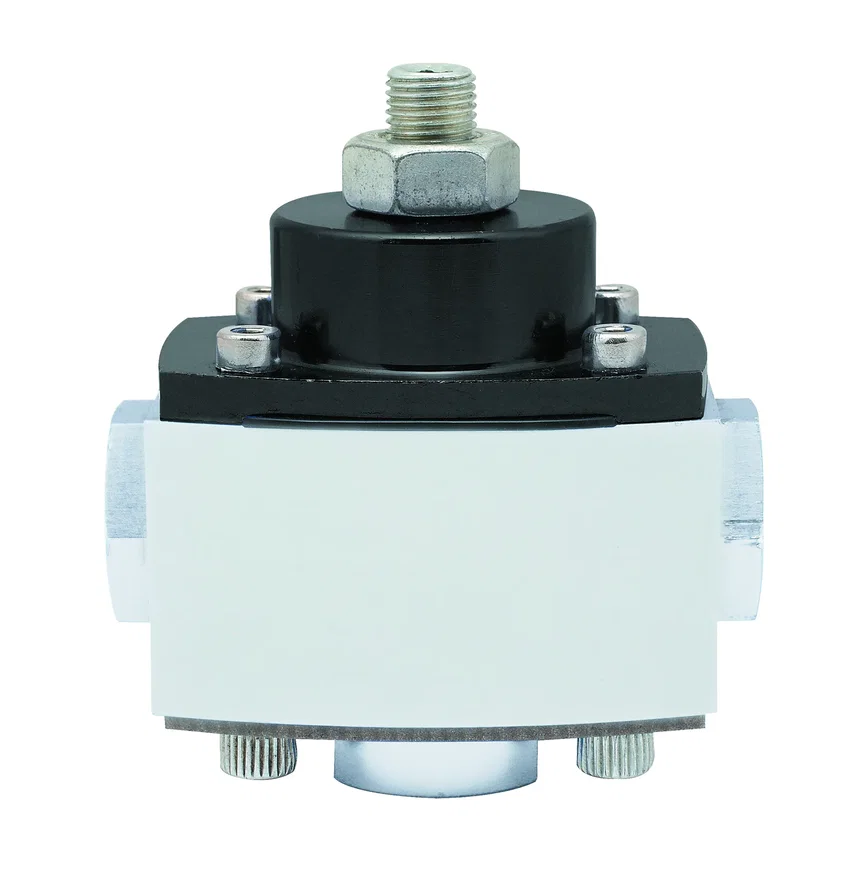 Adjustable Fuel Pressure Regulator