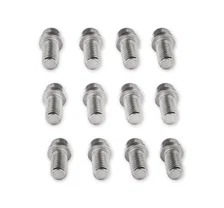Stainless Steel Header Bolts image 4