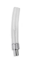 Automatic Transmission Dipstick & Tube - Braided Stainless Steel image 8