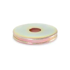 Harmonic Balancer Bolt and Washer Set image 3