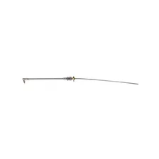 17 Inch Throttle Cable - Firewall Mount image 1