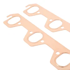 Copper Seal Header Gaskets image 4