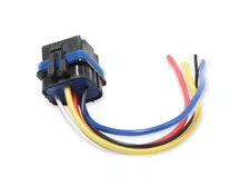 Waterproof Relay 30 Amp image 3