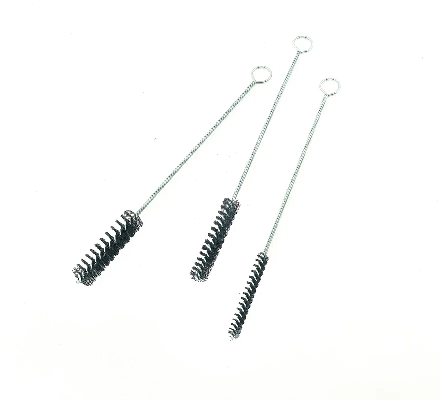 Engine Cleaning Brush Kit - Short