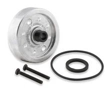 Oil Filter Conversion Kit for Chevrolet image 1