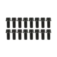 Header Bolts - 3/8-16 x 3/4 Inch Hex Head - Set of 16 image 2